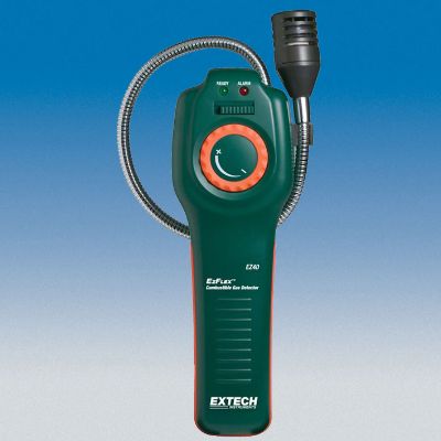 EZ40可燃?xì)怏w泄漏報(bào)警器