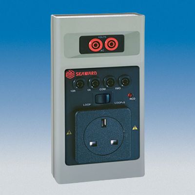 CB16P電氣安裝測試儀校準(zhǔn)器