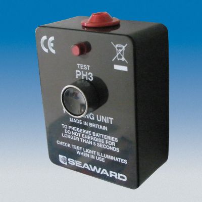 PH3高壓驗(yàn)電器校驗(yàn)盒