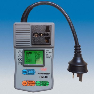電器設(shè)備用電監(jiān)控儀